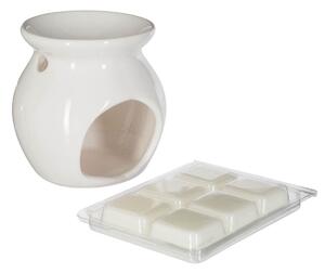 Αρωματιστής Με 6 Wax Melts C-B Jasmine 157756M