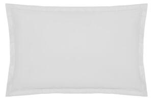 Μαξιλαροθήκη Oxford (50x70+3) A-S D'Oreiller White 178571Z