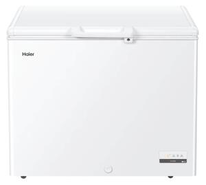 Καταψύκτης Μπαούλο Haier HCE301E με χωρητικότητα 300L και ενεργειακή κλάση E