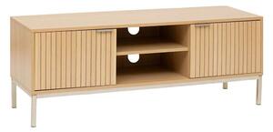 Έπιπλο Τηλεόρασης Tasso 5Five με διαστάσεις 120x40x45.5cm
