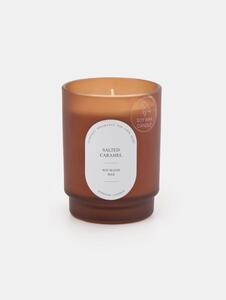 Sinsay - Αρωματικό κερί σόγιας Salted Caramel - μπεζ