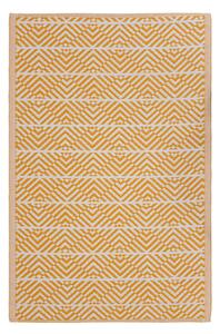 Χαλί Καλοκαιρινό (120x180) A-S Ethnic Ochre 163900