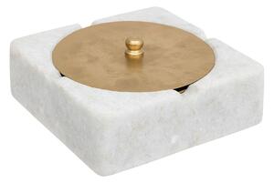 Σταχτοδοχείο (15x15x5) A-S Tropical Boudoir 200802