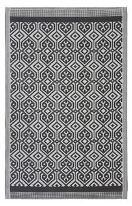 Χαλί Καλοκαιρινό (120x180) A-S Mandala Noir 163900