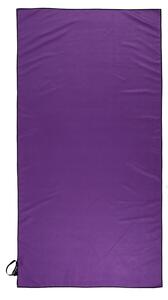 Πετσέτα Θαλάσσης Microfiber (90x170) Nef-Nef Homeware Vivid Mauve