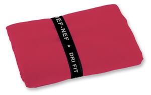 Πετσέτα Microfiber (90x170) Nef-Nef Homeware Vivid Sangria
