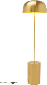 Floor Lamp Loungy Gold 160cm - Χρυσό