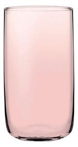 Ποτήρι Νερού Iconic SP420805K6P 365ml Pink Espiel