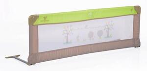 Προστατευτικό Κάγκελο Κρεβατιού (130x43.5) Cangaroo Green