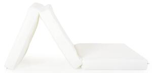 Στρώμα Για Παρκοκρέβατο (60x120) Hugzzz Snooze White