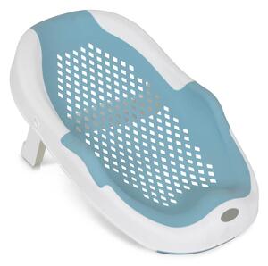 Μπανάκι Μωρού Moni Meshy Blue HA-B33