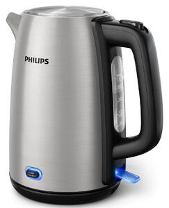 Βραστήρας Philips HD9353/90 με χωρητικότητα 1.7L και ισχύ 2060W