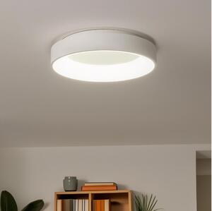 Brilagi - LED Dimmable φωτιστικό οροφής FALCON LED/80W/230V 3000-6500K + RC