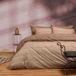 ΣΕΤ ΣΕΝΤΟΝΙΑ ΜΟΝΑ CASSIO BEIGE CASUAL LINE (170X270) - MELINEN