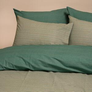 ΣΕΤ ΜΑΞΙΛΑΡΟΘΗΚΕΣ (Π) FAKIR DARK AQUA CASUAL LINE (50X70) - MELINEN