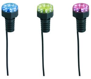 Ubbink Φωτιστικό Λίμνης MiniBright Υποβρύχιο 1x8 LED 1354018