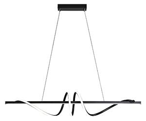 LHJ023-CP 120 cm BLACK