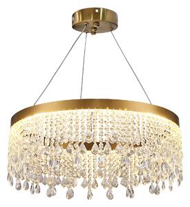 Λάμπα LED APP1731-1CP GOLD 60cm