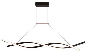 Λάμπα LED LHJ020-CP BLACK