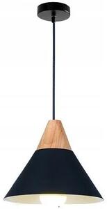 Λευκό φωτιστικό οροφής SCANDI C APP061-1CP