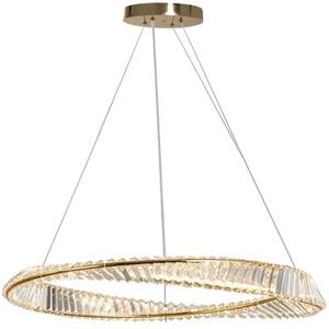ΦΩΤΙΣΤΙΚΟ ΟΡΟΦΗΣ CRYSTAL LED APP1202-CP