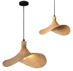 ΜΠΑΜΠΟΎ ΚΡΕΜΑΣΤΌ ΦΩΤΙΣΤΙΚΌ APP1642-1CP 30cm