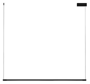 Λάμπα LED LHJ031-CP 120 cm BLACK