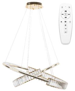 Λάμπα LED APP1524-CP60/80 GOLD