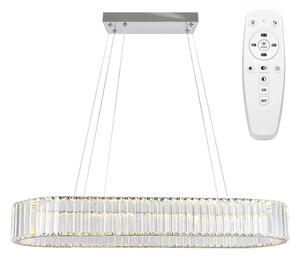 Κρεμαστό φωτιστικό LED APP1547-CP CHROME