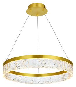 Λάμπα LED LHJ046-CP 50 cm GOLD