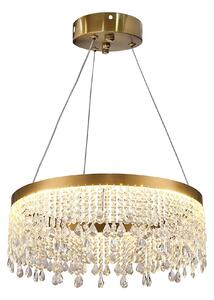 Λάμπα APP1730-1CP GOLD