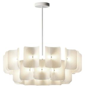 Κρεμαστό φωτιστικό LED APP1671-1CP White