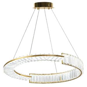 Λάμπα LED APP1528-CP60 GOLD