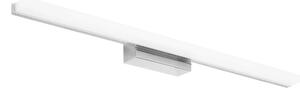 ΦΩΤΙΣΤΙΚΟ ΤΟΙΧΟΥ ΜΠΑΝΙΟΥ LED 80CM APP1847-1W CHROM