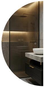 ΚΑΘΡΕΦΤΗΣ ΤΟΙΧΟΥ LED 120x60cm MOON