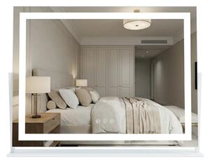 ΚΑΘΡΕΦΤΗΣ ΤΟΙΧΟΥ LED STUDIO White 58x45