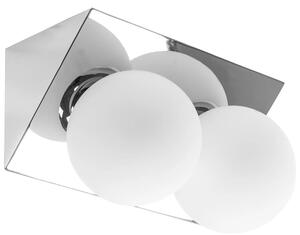 ΦΩΤΙΣΤΙΚΟ ΤΟΙΧΟΥ ΦΩΤΙΣΤΙΚΟ ΤΟΙΧΟΥ APP1228-2W Chrome