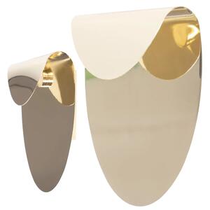ΦΩΤΙΣΤΙΚΟ ΤΟΙΧΟΥ APP1430-W GOLD