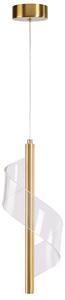 Κρεμαστό φωτιστικό LED APP1550-CP GOLD