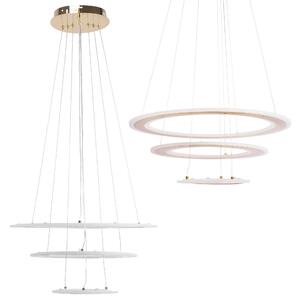 Λάμπα LED G042-3CP Gold