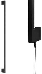 ΦΩΤΙΣΤΙΚΟ ΤΟΙΧΟΥ LED LHJ064-W 100cm BLACK