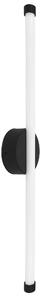 ΦΩΤΙΣΤΙΚΟ ΤΟΙΧΟΥ LED LHJ069-W BLACK