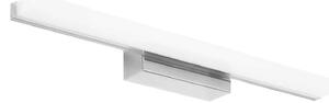 ΦΩΤΙΣΤΙΚΟ ΤΟΙΧΟΥ ΜΠΑΝΙΟΥ LED 42CM APP1845-1W CHROM