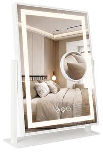 ΚΑΘΡΕΦΤΗΣ ΤΟΙΧΟΥ LED LUMI White 30x40cm