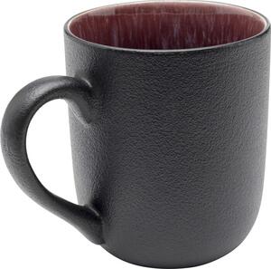 Mug Alissa - Μαύρο