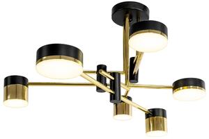 Κρεμαστό φωτιστικό LED APP1002-6C