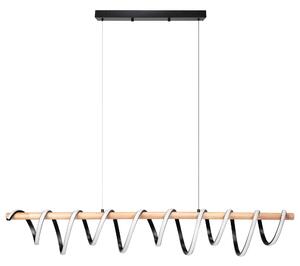 ΦΩΤΙΣΤΙΚΟ ΟΡΟΦΗΣ LED APP1288-CP