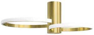 APP1402-CW χρυσό φωτιστικό οροφής Gold