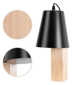 ΦΩΤΙΣΤΙΚΟ ΤΟΙΧΟΥ LOFT APP1279-1W BLACK