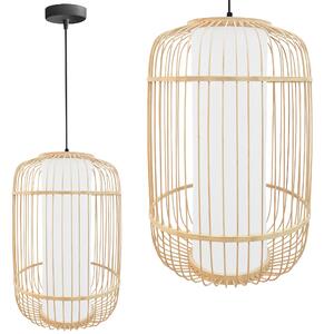 Φωτιστικό οροφής Bamboo APP1626-1CP
